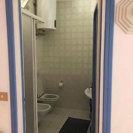 Appartamento I Pieri Daire