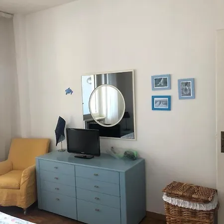 Appartamento I Pieri Daire