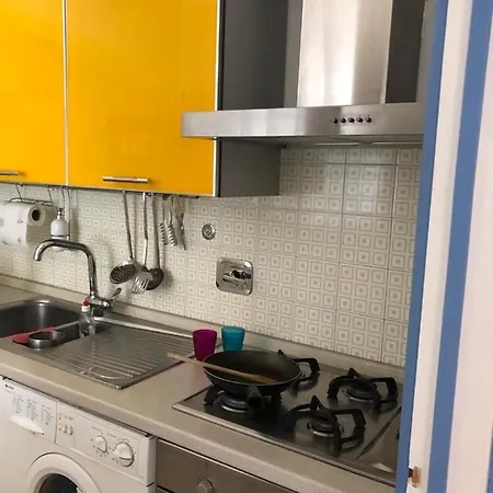 Appartamento I Pieri Daire *