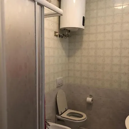 Appartamento I Pieri Apartmán