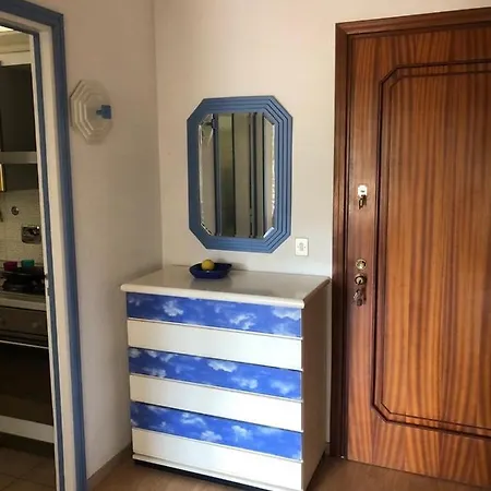 Appartamento I Pieri Apartmán Sanremo